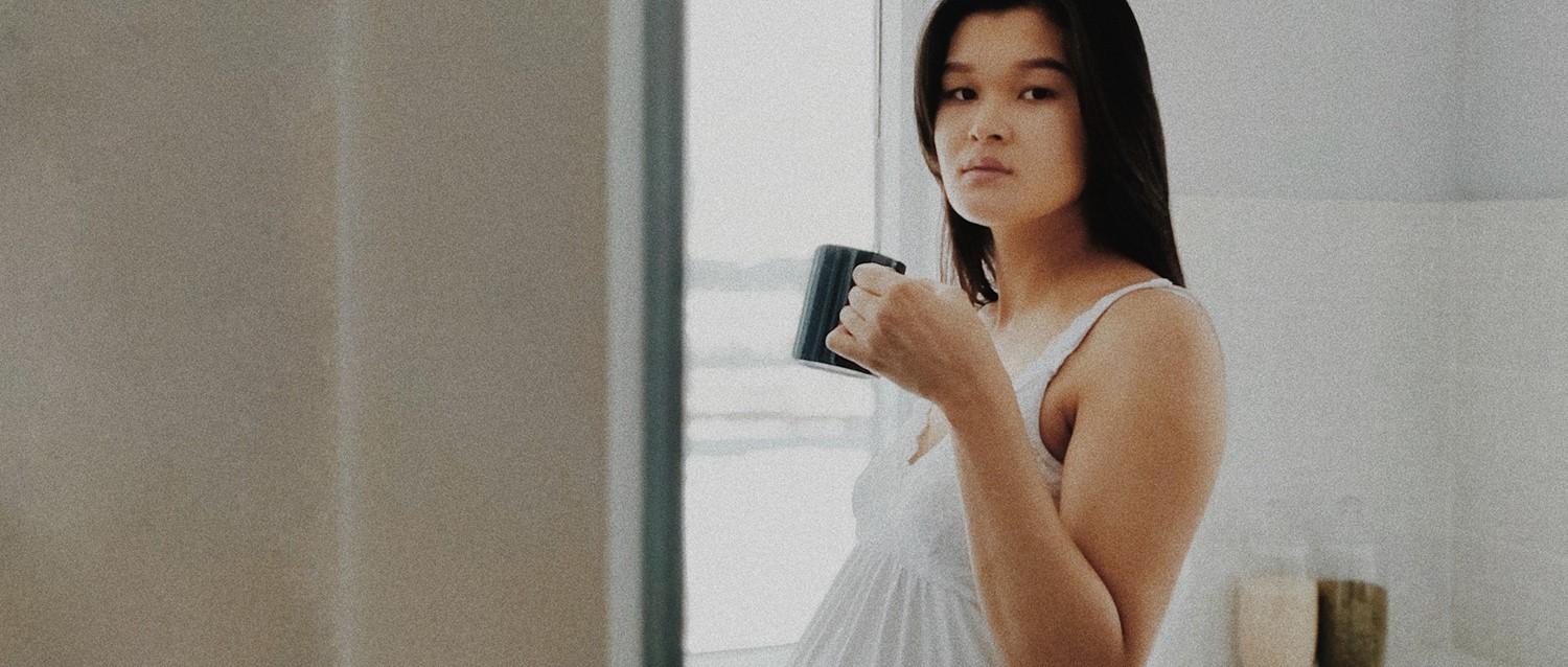 How to cope with anxiety during pregnancy