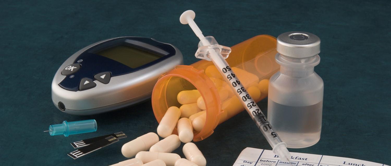 Is having diabetes a disability?