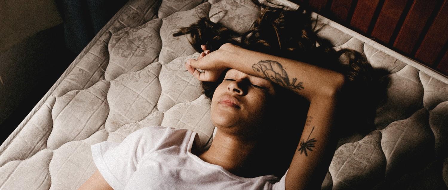 How PCOS affects your mental health