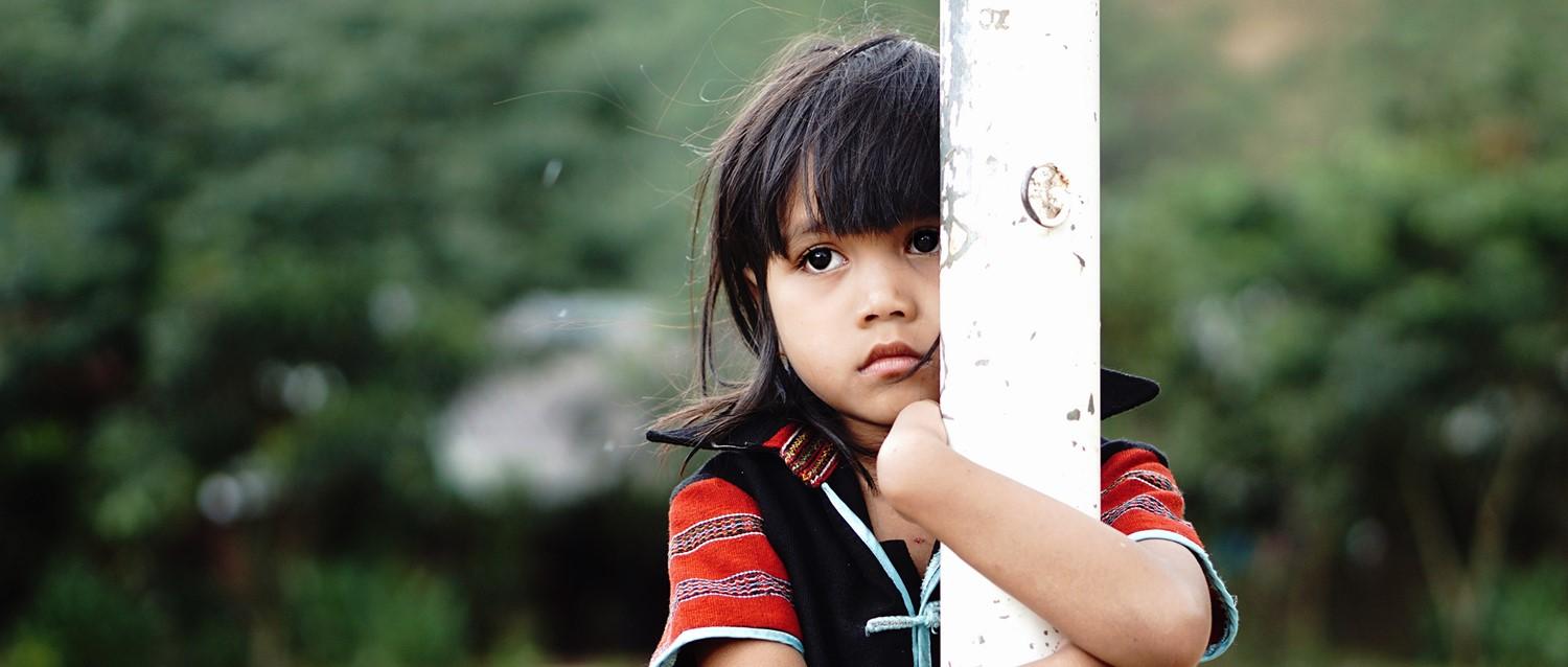 Acute diarrhoea in children