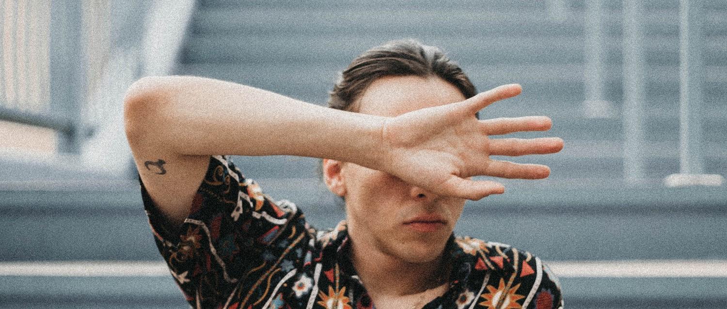 personality disorder