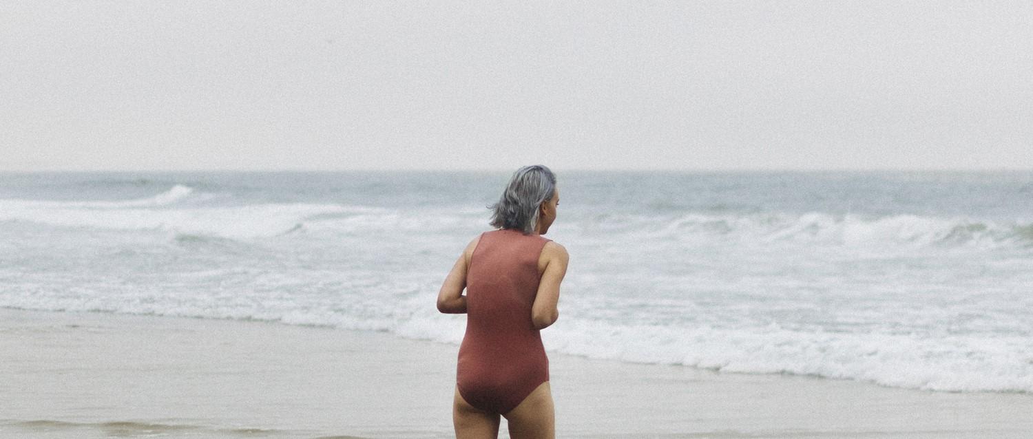 Getting fit in middle age boosts your chances of a longer life