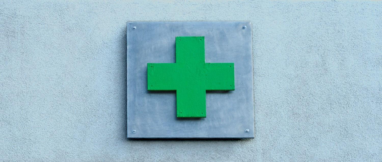 Pharmacy First Service