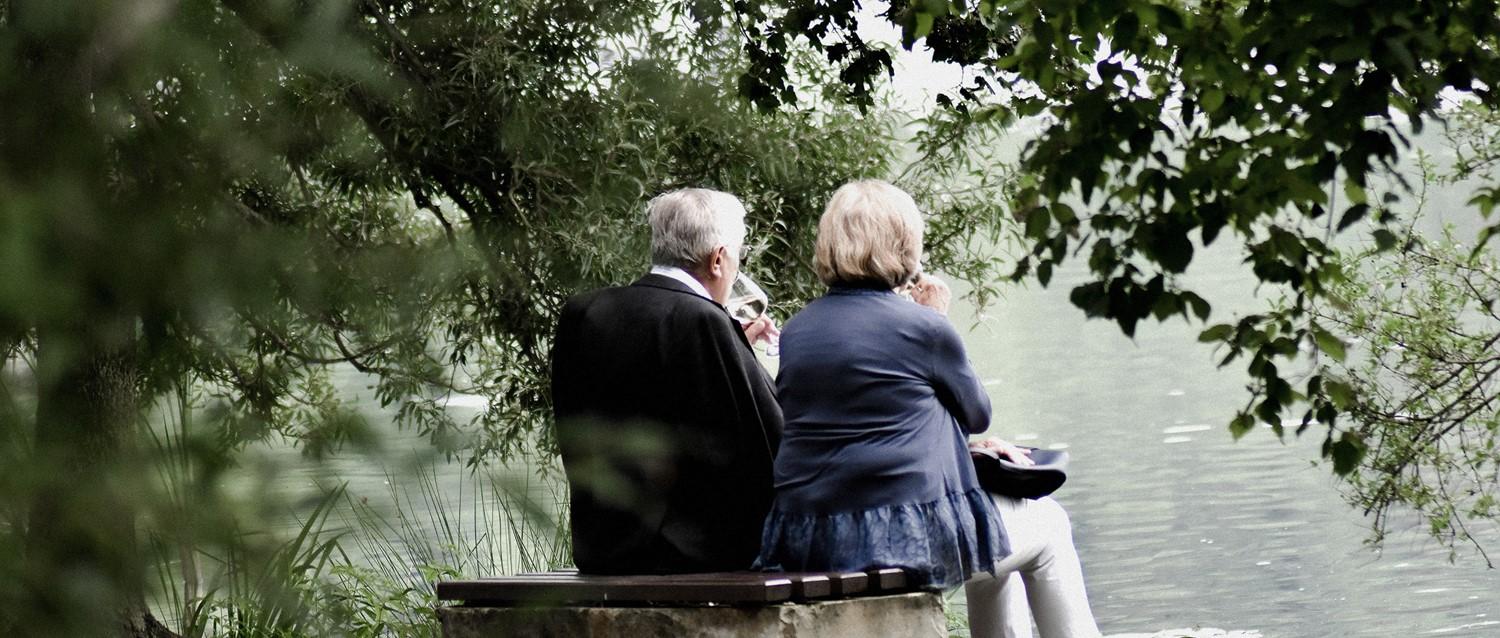 Why are STIs on the rise in older people?