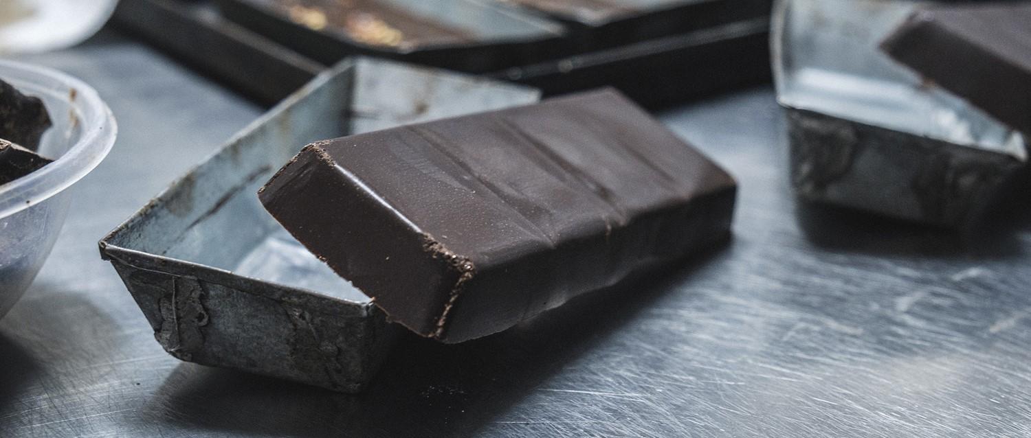 Eating dark chocolate may reduce odds of depression