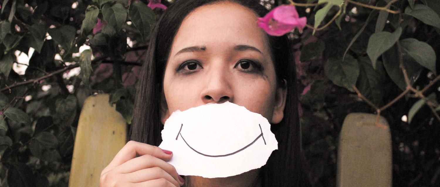 Young people who seek mental health support forced to cope on their own