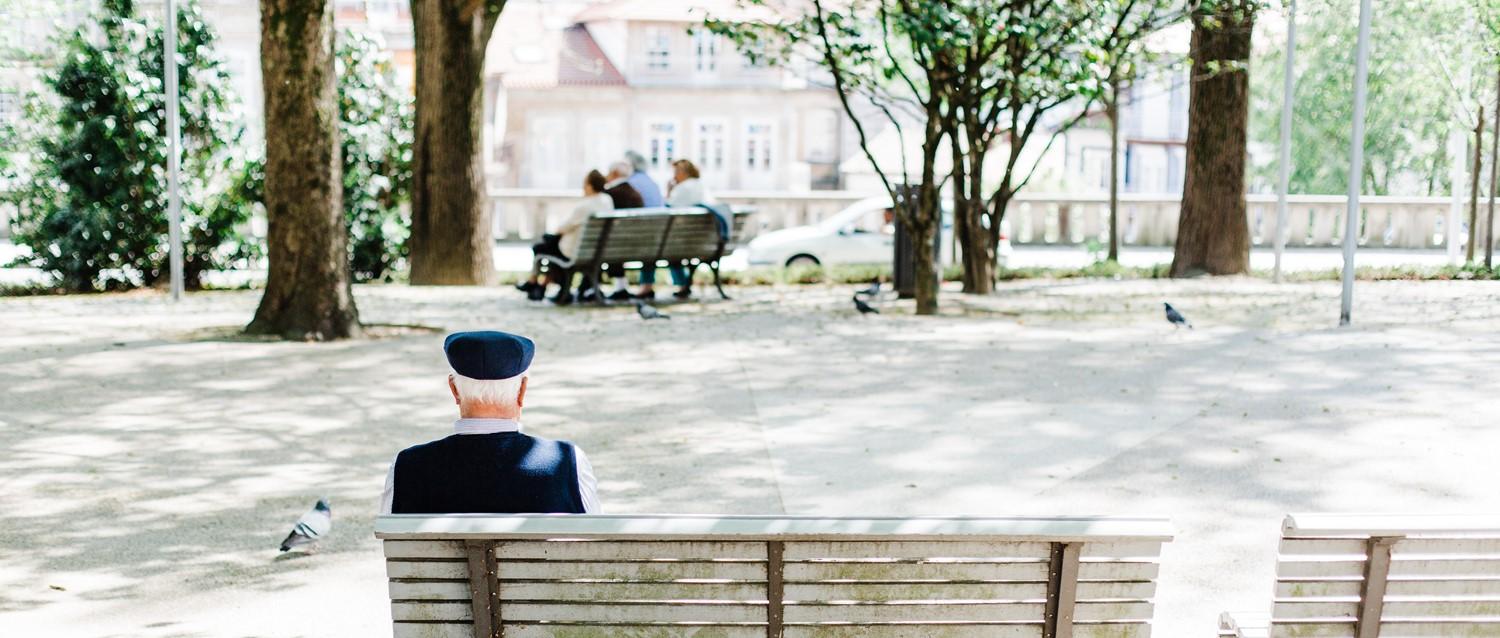 What worsens Parkinson's disease?