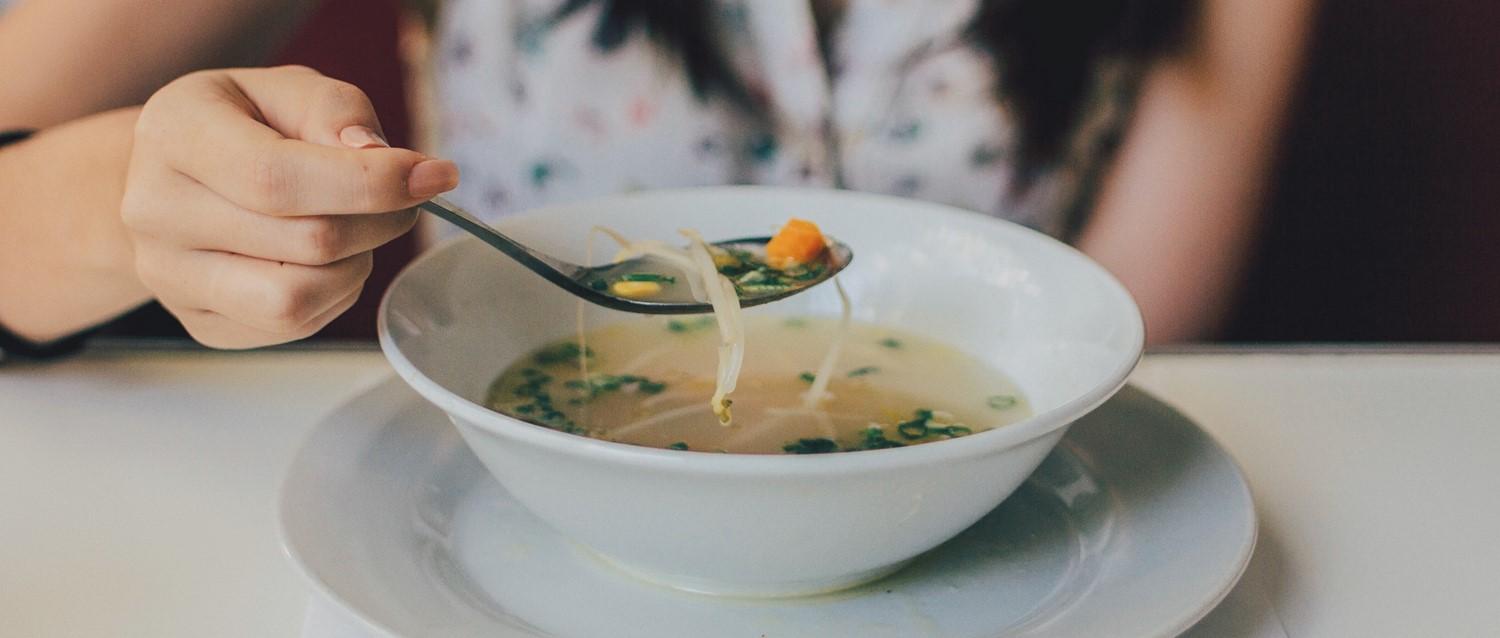 Why fad diets can actually lead to weight gain