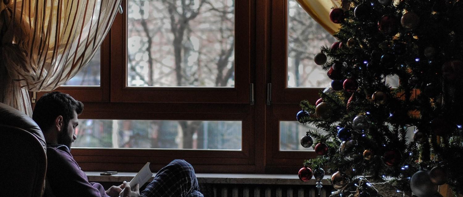 What to do if you're struggling with your mental health at Christmas