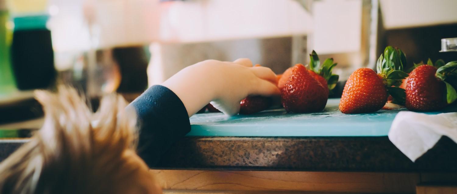 How to talk to your child about their weight