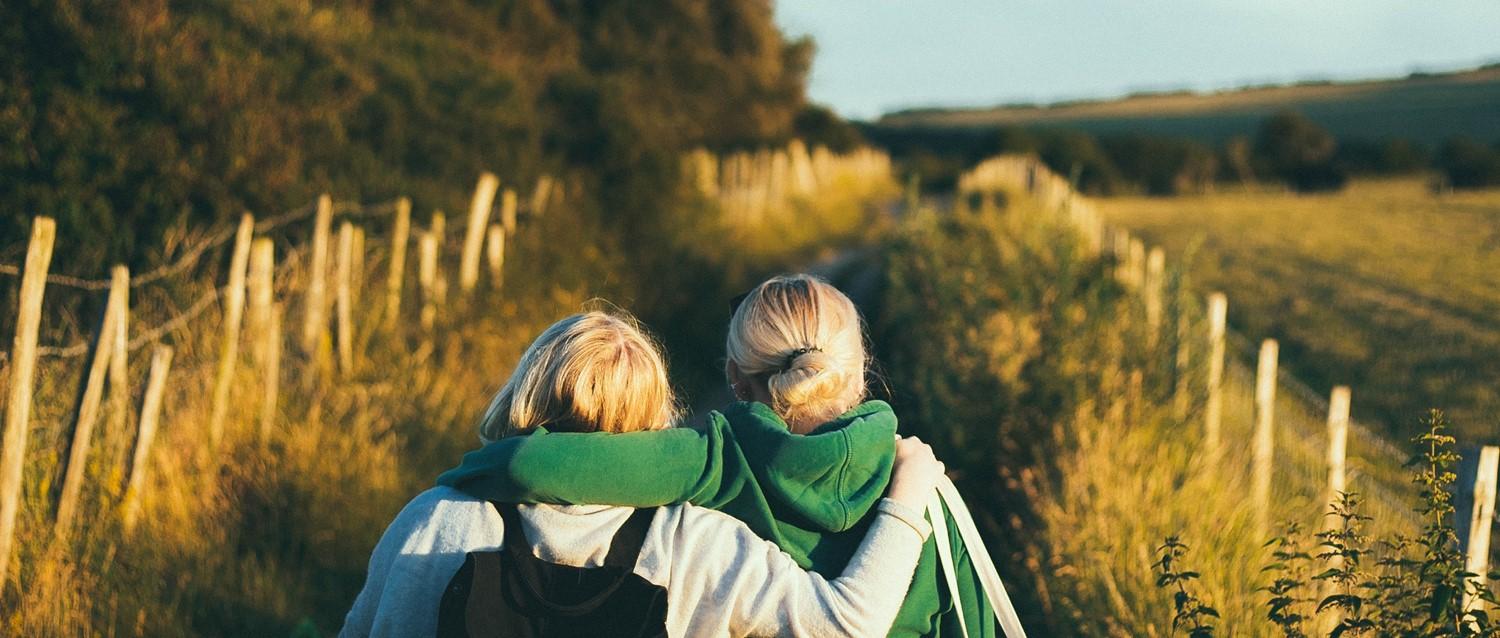 How to help a friend with an eating disorder