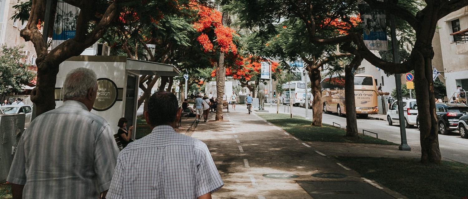 How to manage back pain