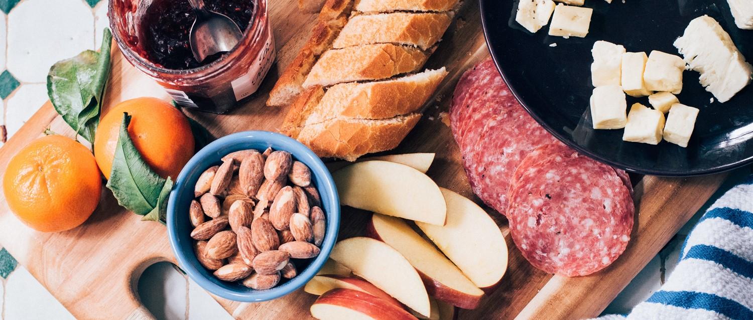 What is the difference between allergy and intolerance?