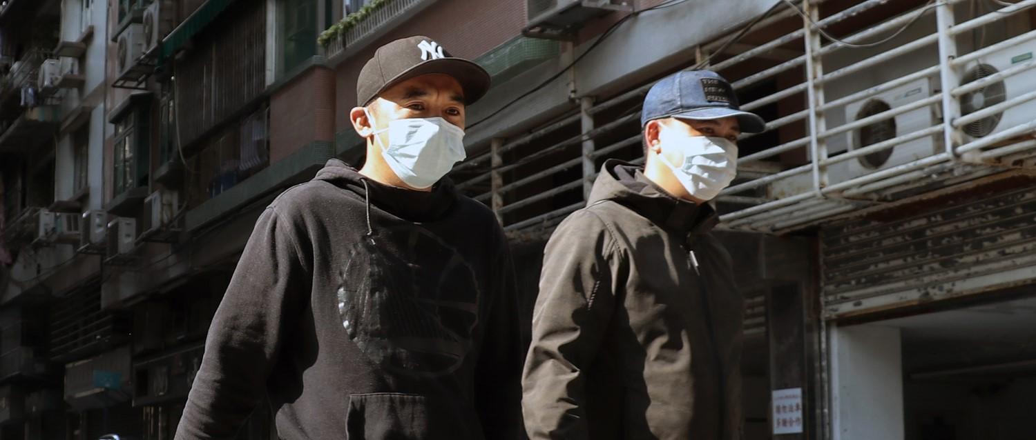 The latest on the Wuhan Coronavirus