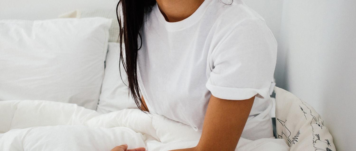 How is coronavirus spread?