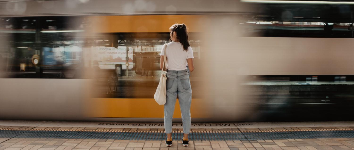 How to avoid catching a cold