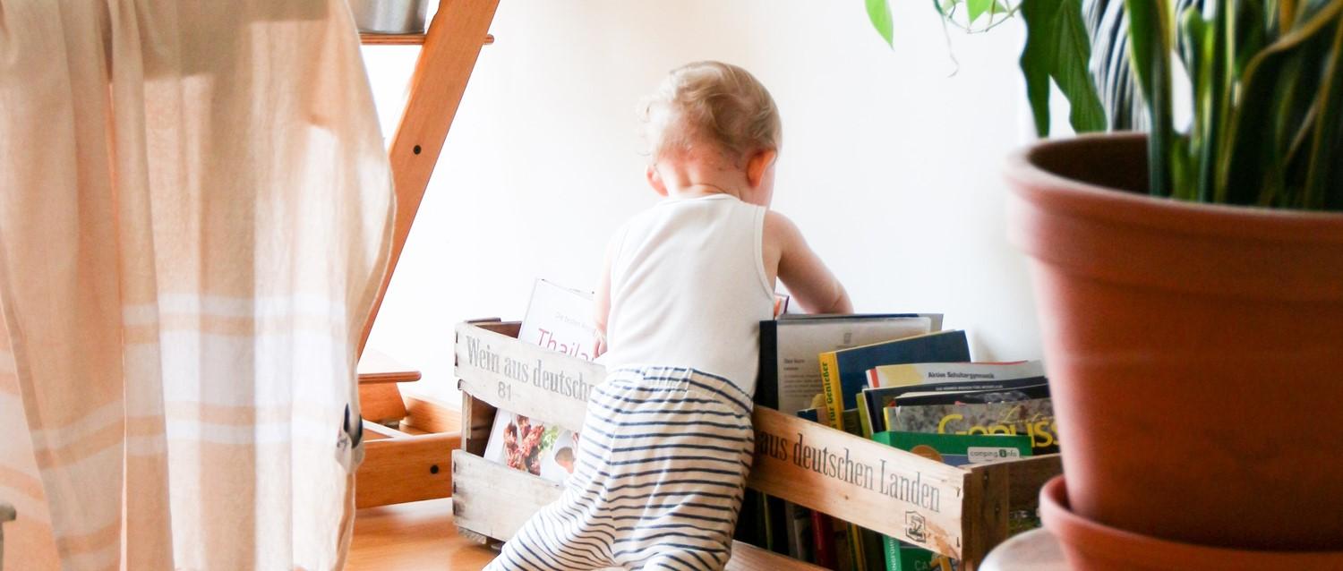 Should you worry about baby development milestones?