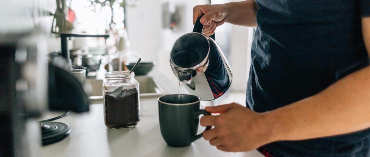 COVID-19: will sticking to a routine help during coronavirus lockdown?