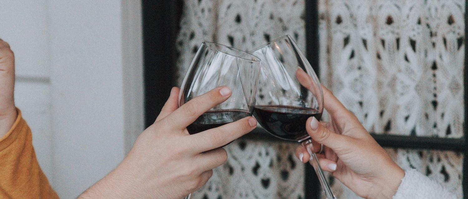 Should you worry about your lockdown drinking habits?