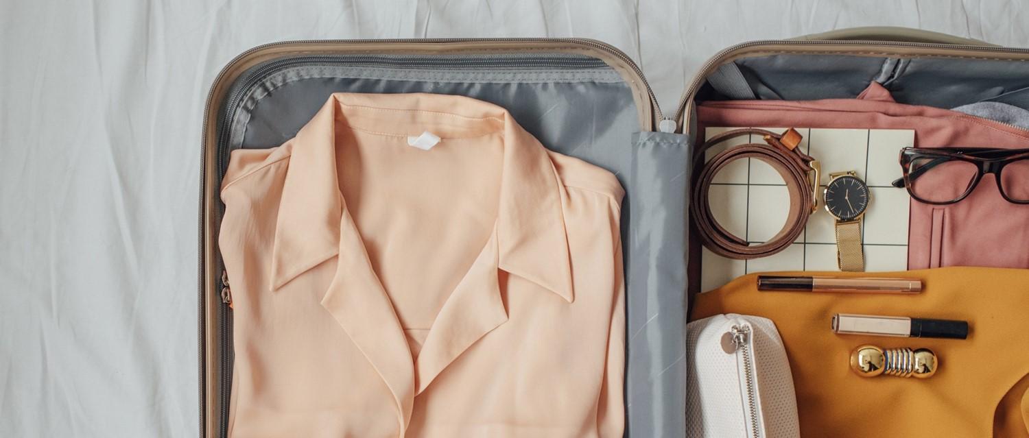 What to pack for a hospital stay