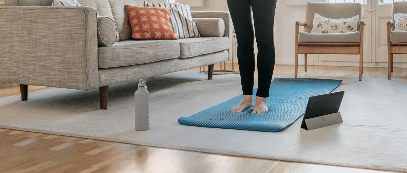 How to get the most out of video physiotherapy