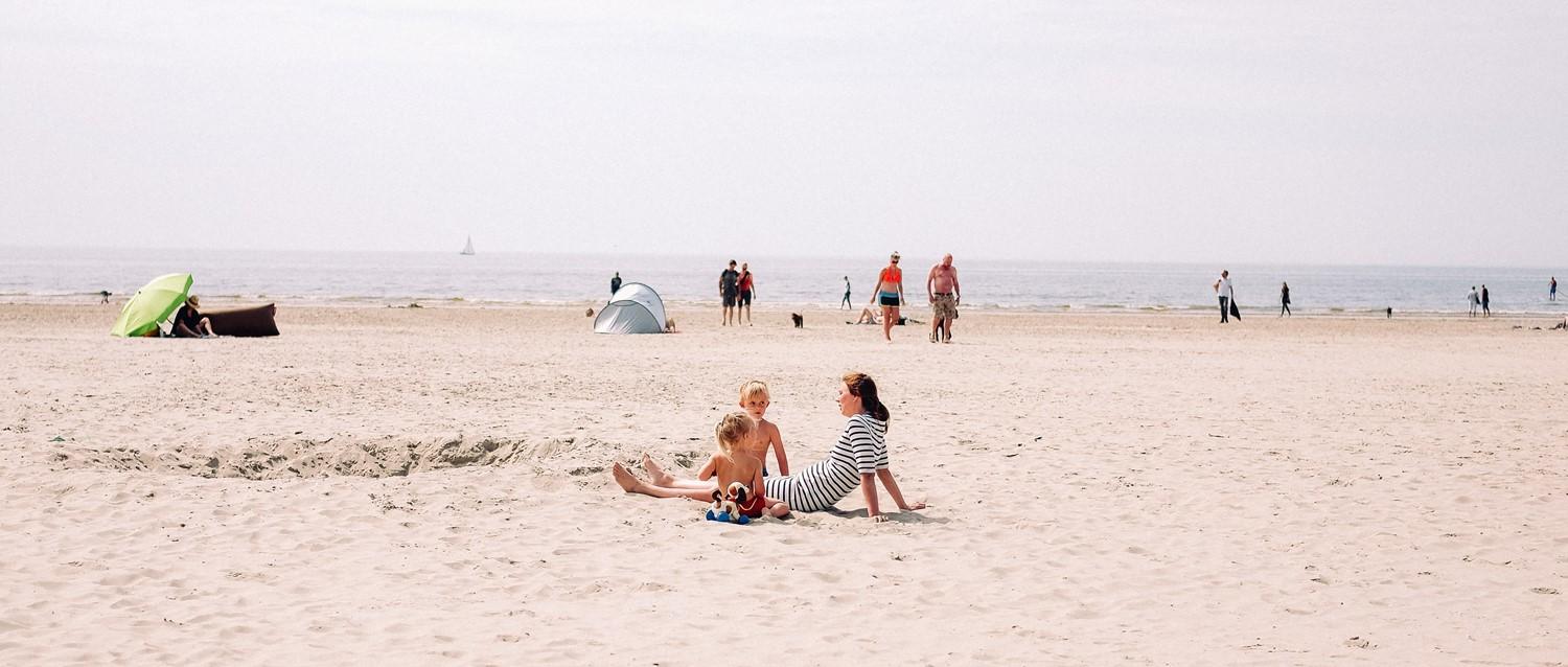 The warning signs of heatstroke and heat exhaustion