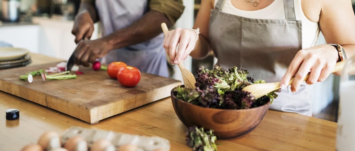 How diet can reduce your risk of stroke and heart attack