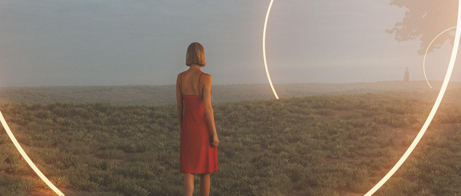 Can antidepressants cause vivid dreams?