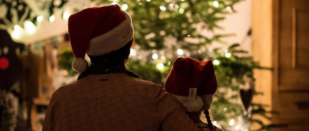 COVID-19: how to stay safe this Christmas