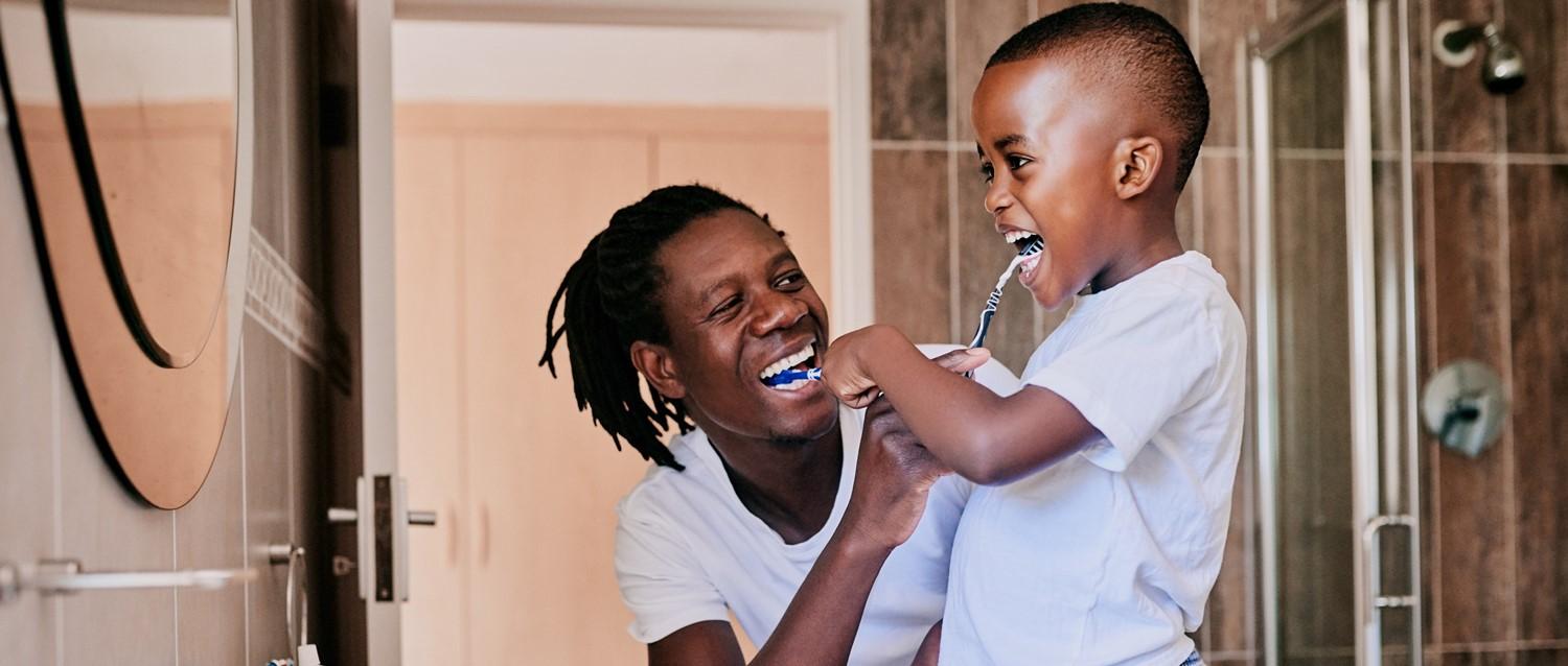 What your teeth say about your health