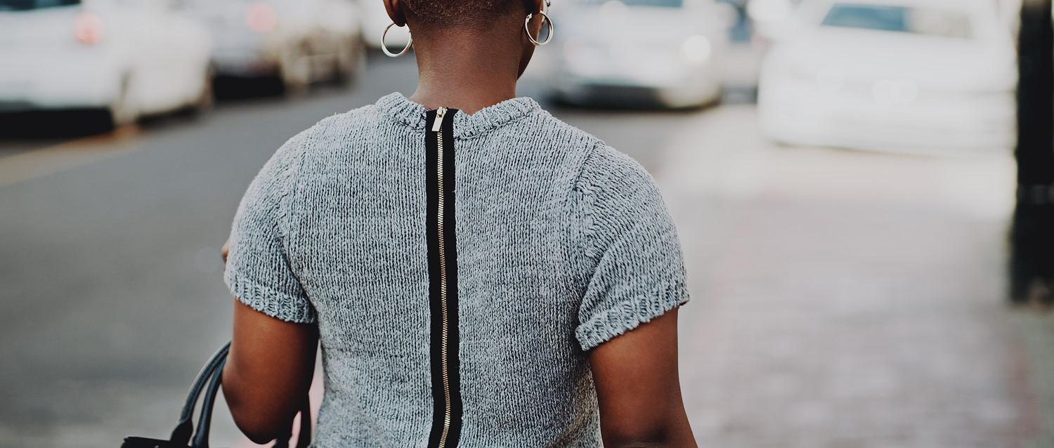 Back pain: is it stress or an injury?