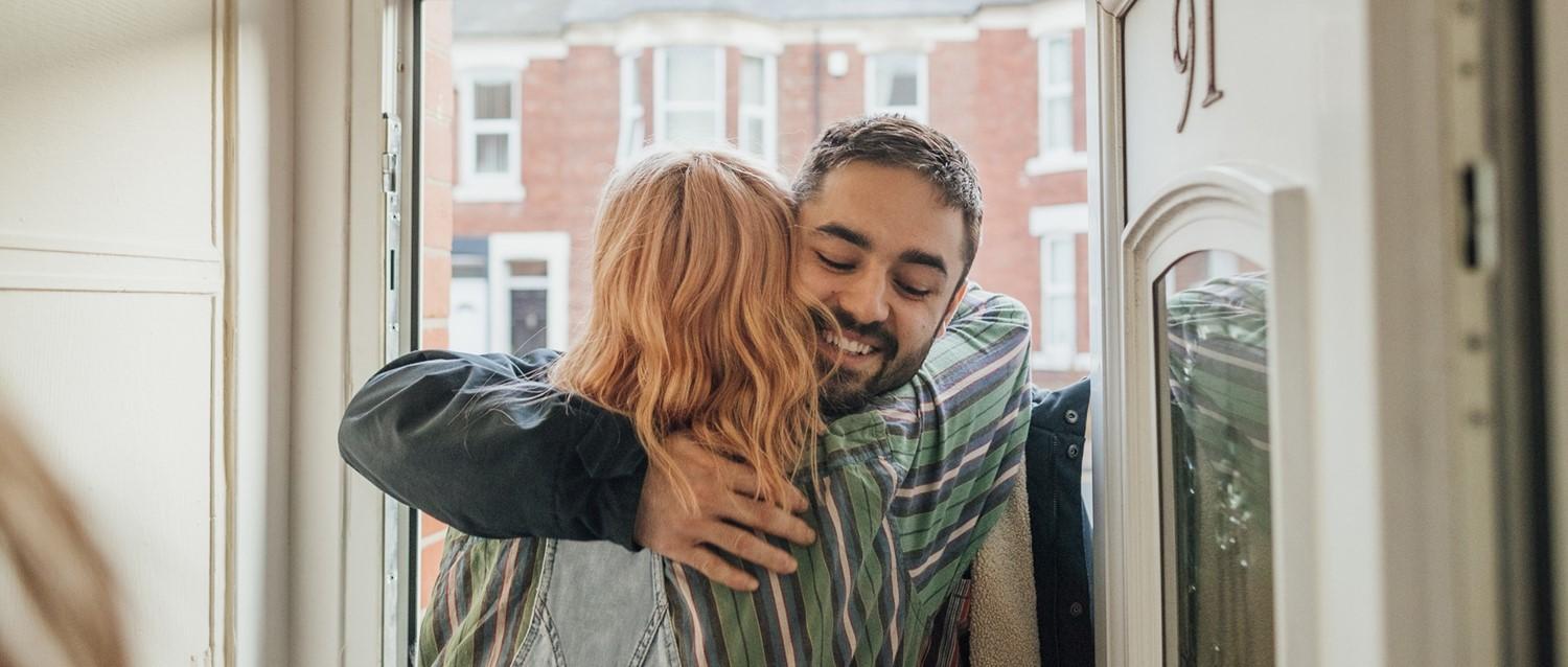 May 17th UK lockdown restrictions easing: What are the new rules?