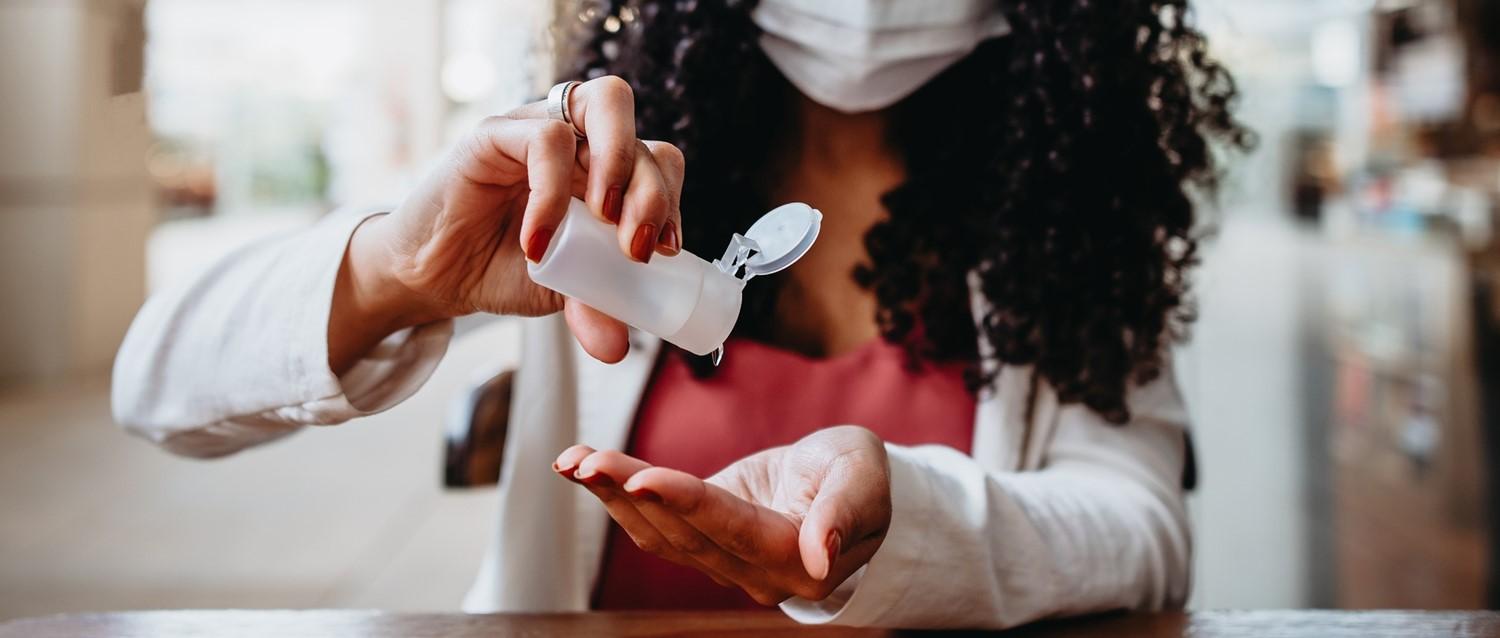 How to manage health anxiety in a post-pandemic world