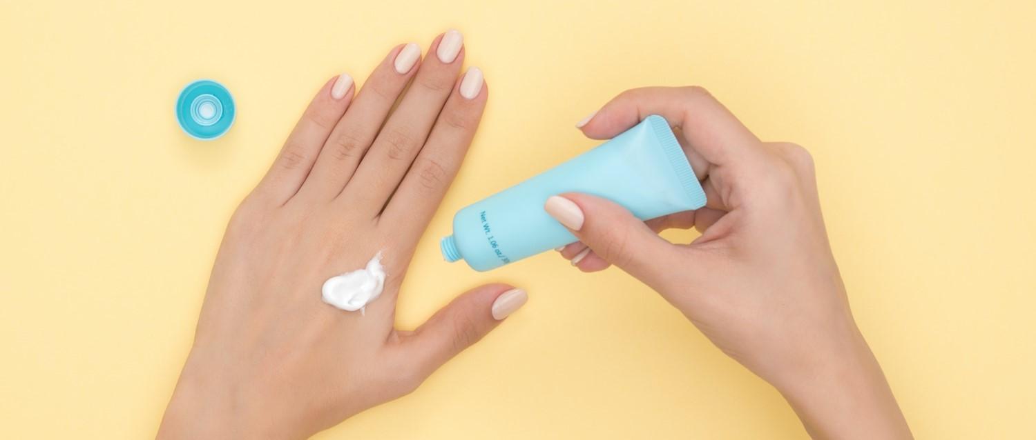 Skin condition videos