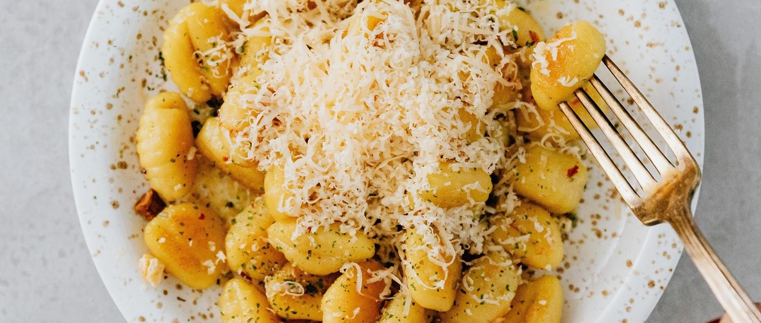 Why does SAD make us crave carbs?