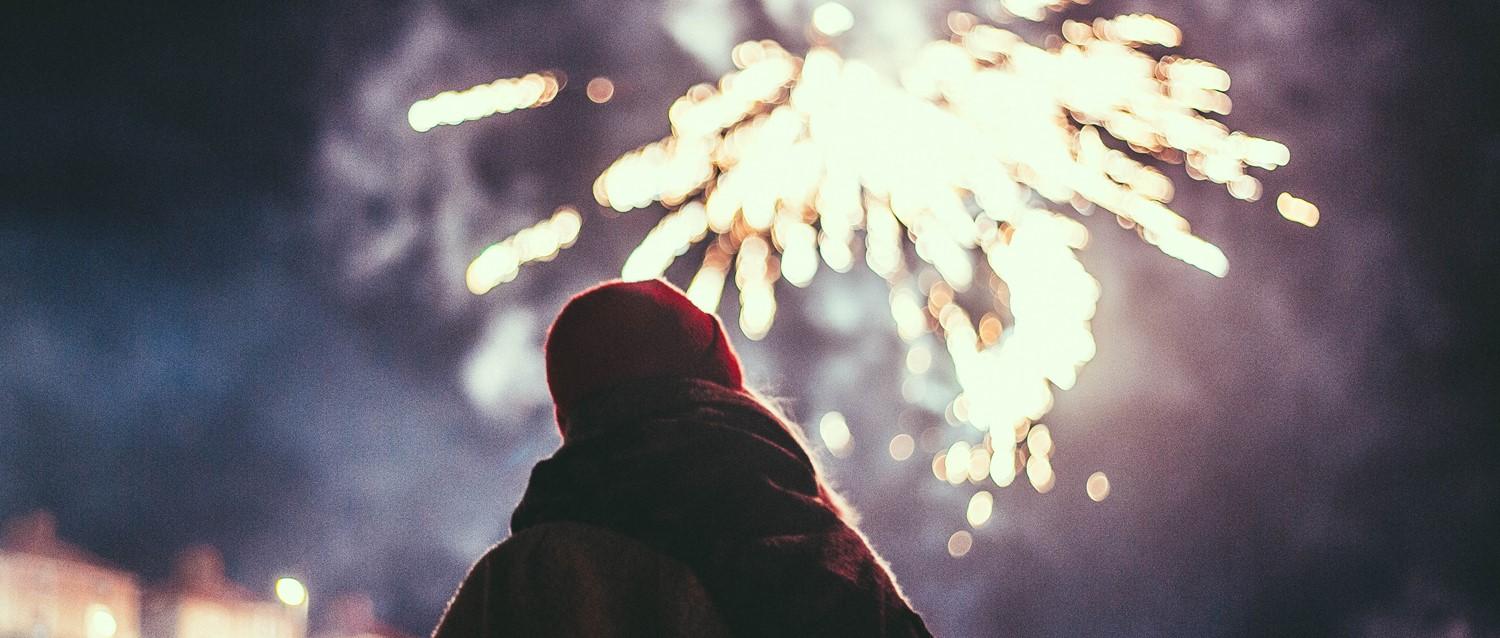 How to protect yourself from hearing loss this Bonfire Night
