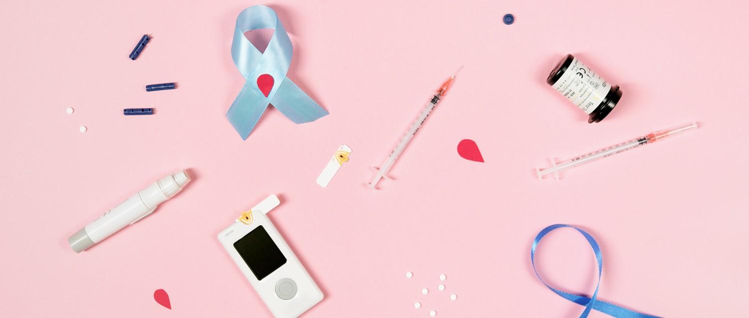 Diabetes myths and misconceptions