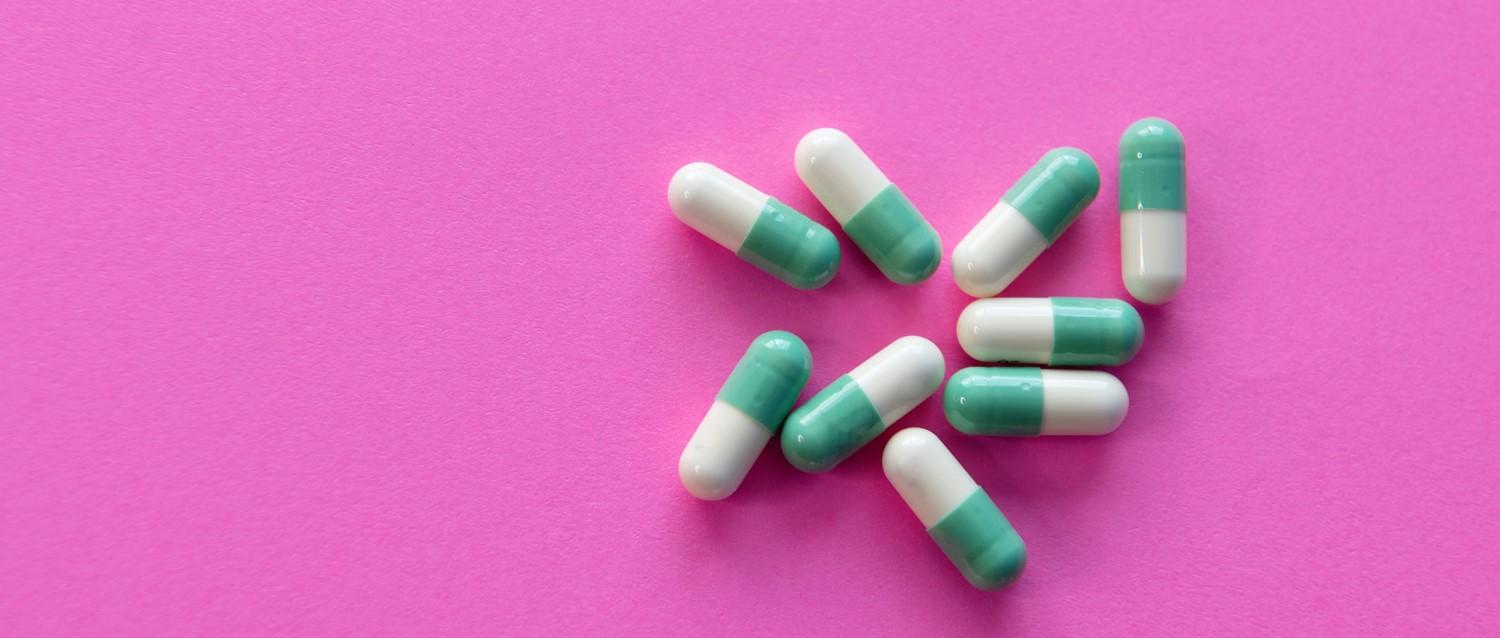 What is serotonin syndrome and what causes it?