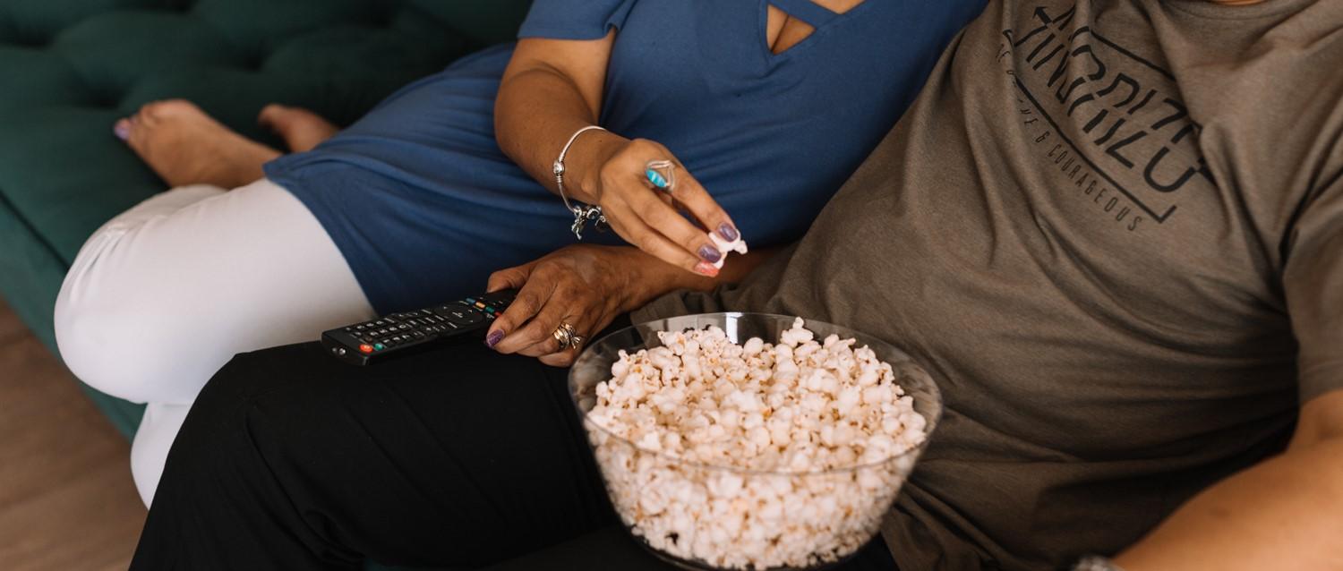 Why do we find it comforting to rewatch our favourite movies?