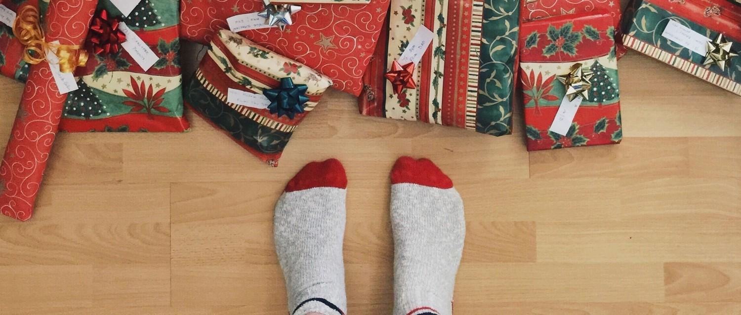 Navigating Christmas with a chronic illness