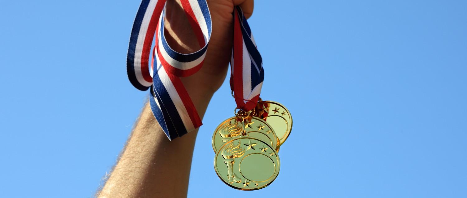 Eating disorders in sport: why are they so common and how can we tackle them?