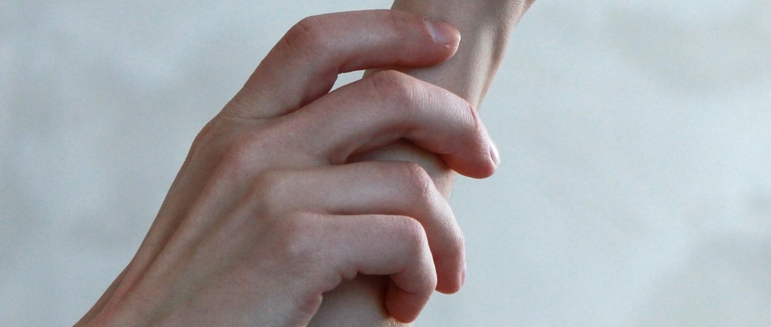 Why we need better care for people with eczema