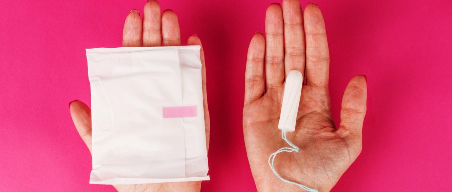 How to alter your language around menstruation to be more inclusive