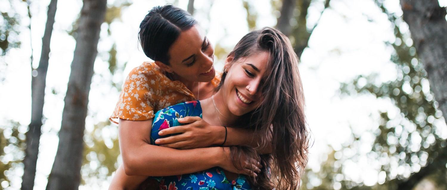 Debunking lesbian stereotypes and myths