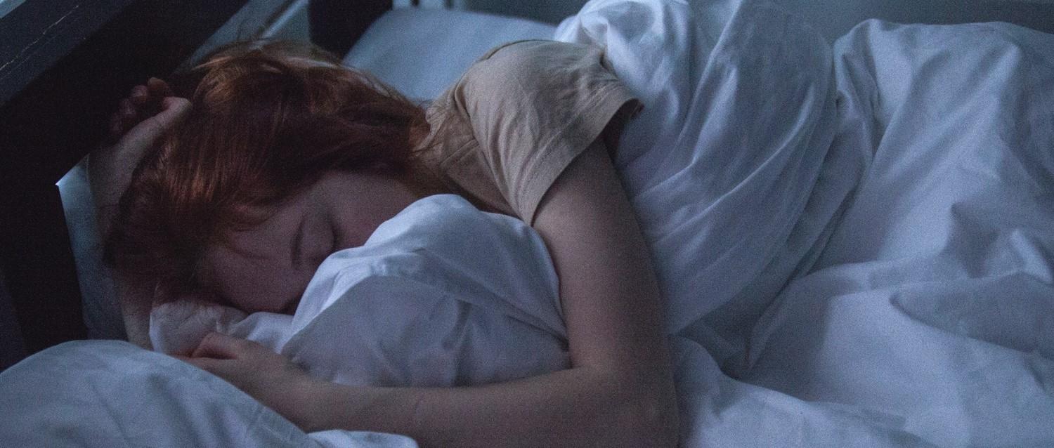 Does getting good sleep really improve your skin?