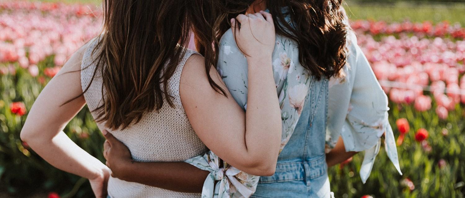 How to support a friend after a miscarriage or stillbirth