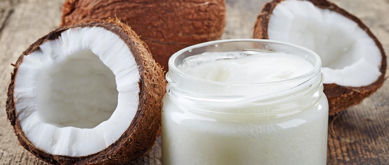 Coconut allergy: can coconut oil make your skin itch?