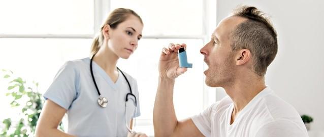 What is severe asthma and how do you know if you have it?