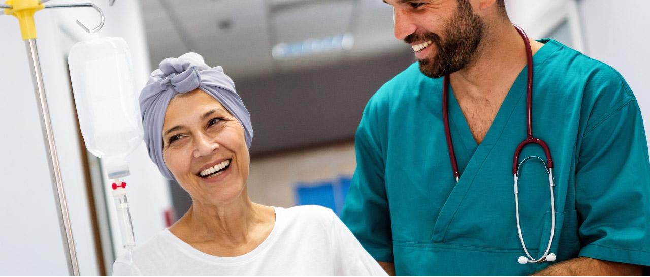 How to look after your skin during chemotherapy