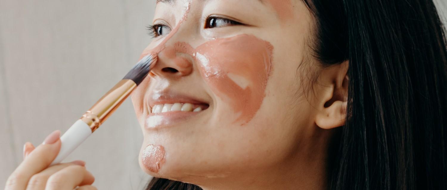 What does it mean to exfoliate, and why should you?